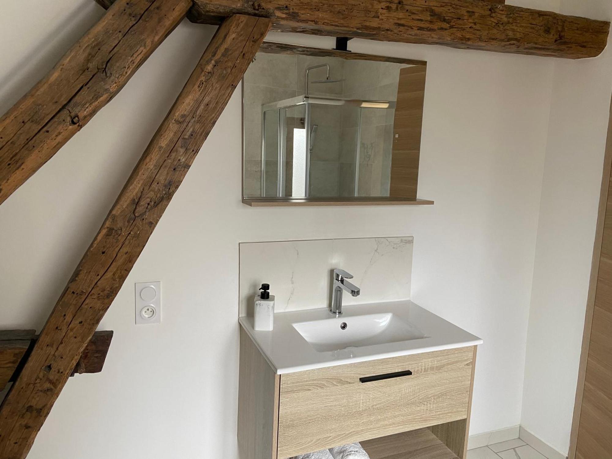 La Champenoise La Tannerie Apartamento Troyes Exterior foto